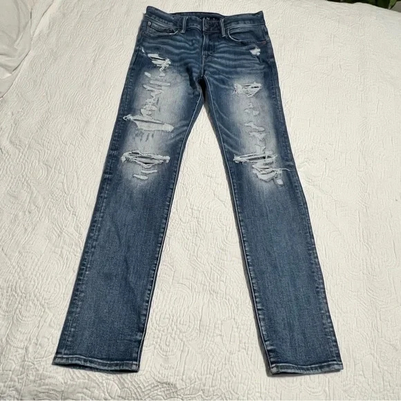 Men’s American eagle jeans - Picture 1 of 8